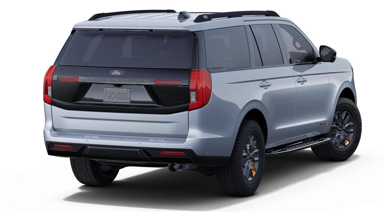 2025 Ford Expedition Tremor Ashland VA