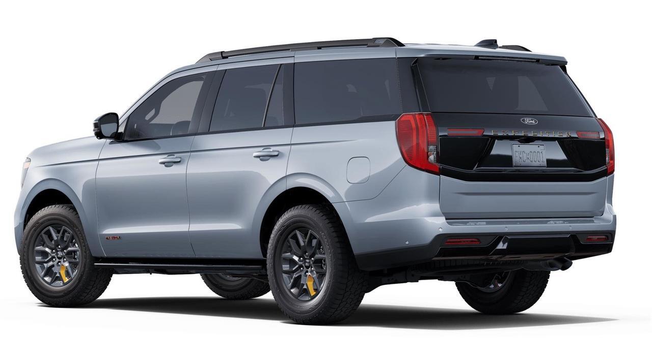 2025 Ford Expedition Tremor Ashland VA