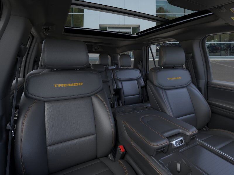 2025 Ford Expedition Tremor Ashland VA