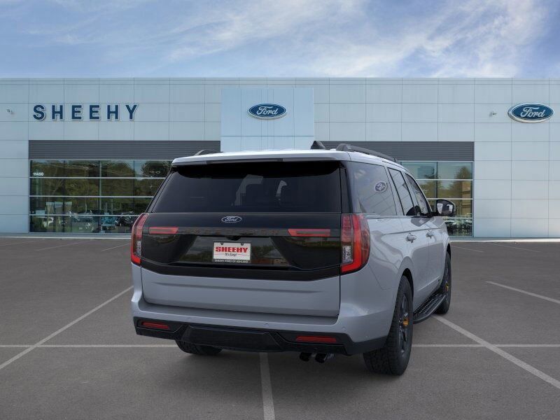 2025 Ford Expedition Tremor Ashland VA