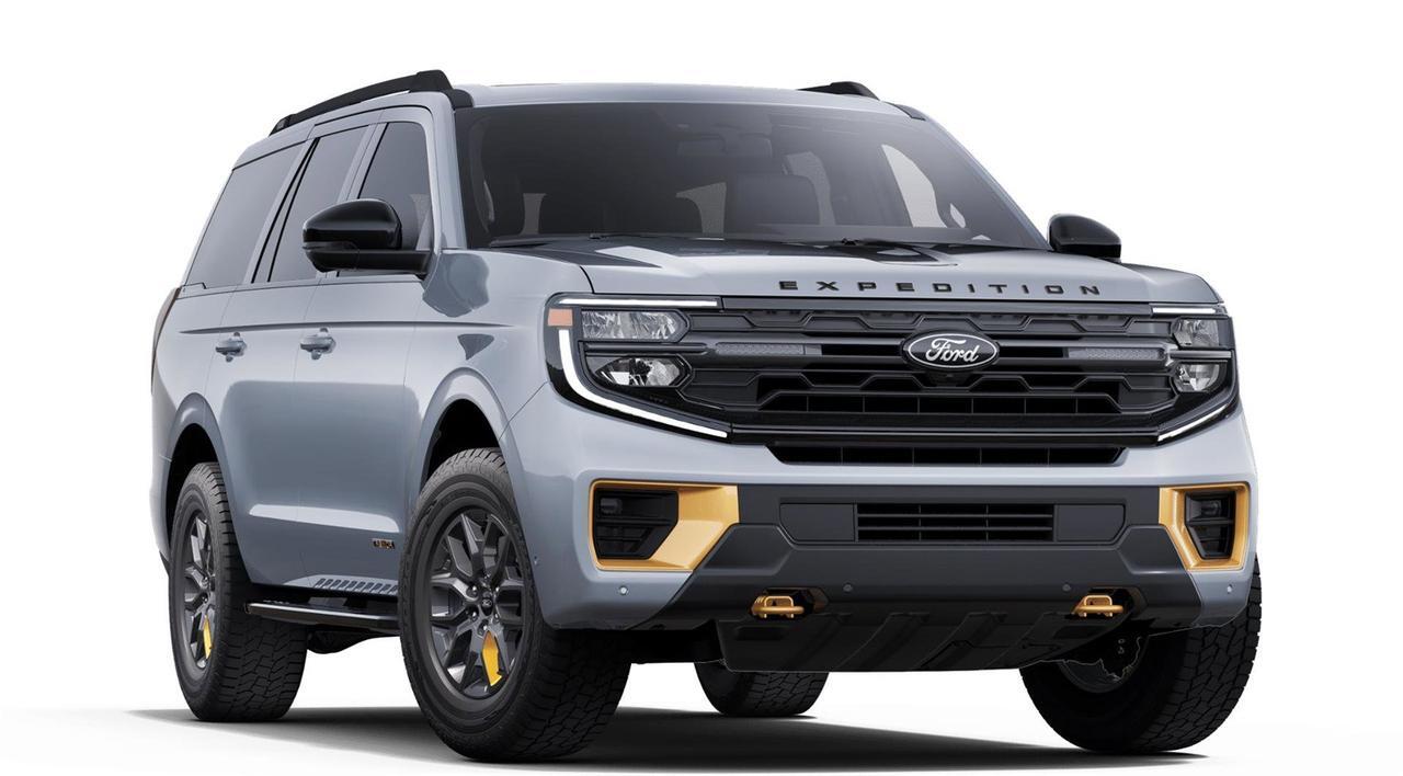 2025 Ford Expedition Tremor Ashland VA