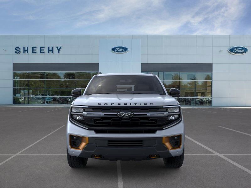 2025 Ford Expedition Tremor Ashland VA