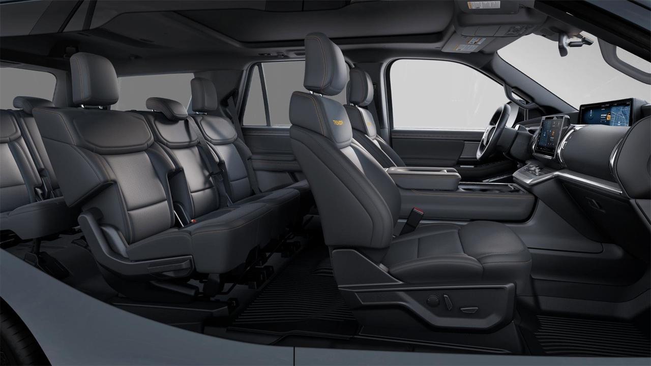 2025 Ford Expedition Tremor Ashland VA