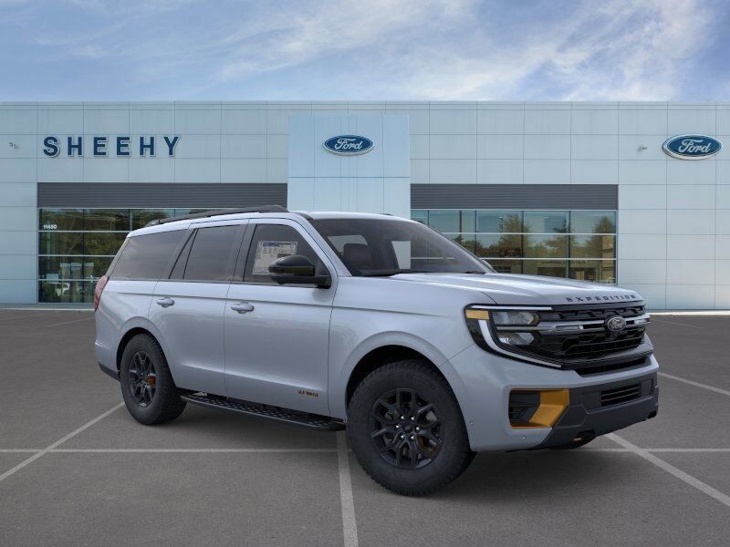 2025 Ford Expedition Tremor Ashland VA