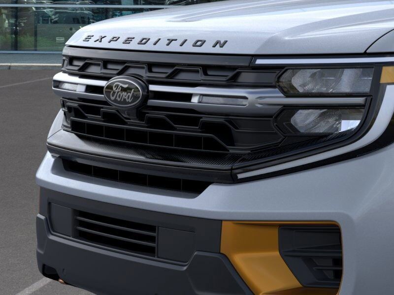 2025 Ford Expedition Tremor Ashland VA