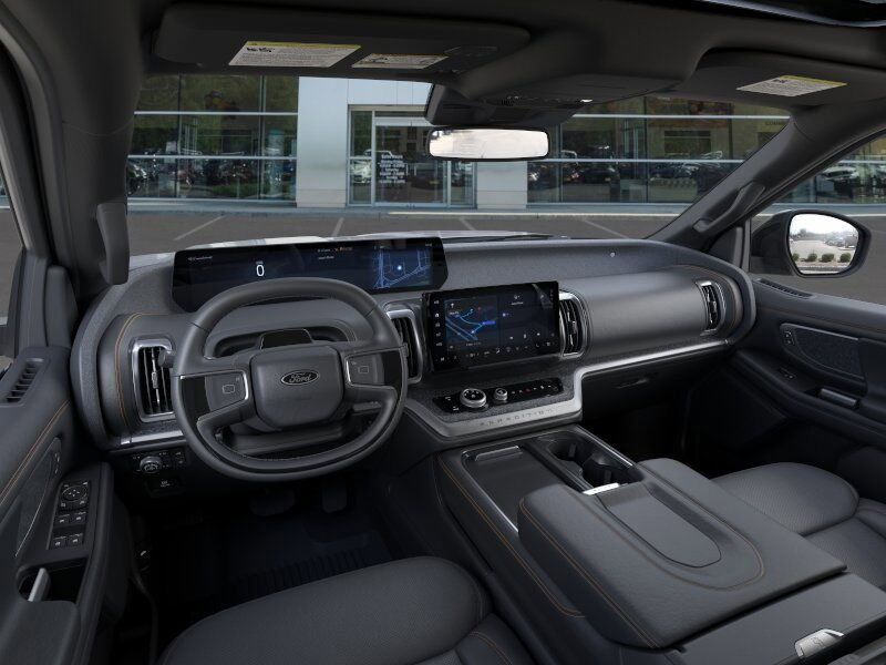 2025 Ford Expedition Tremor Ashland VA