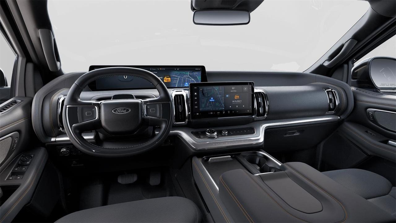 2025 Ford Expedition Tremor Ashland VA