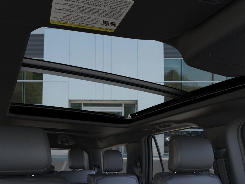 2025 Ford Expedition Tremor Ashland VA