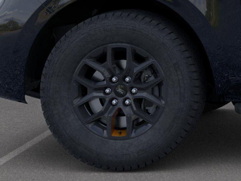 2025 Ford Expedition Tremor Ashland VA