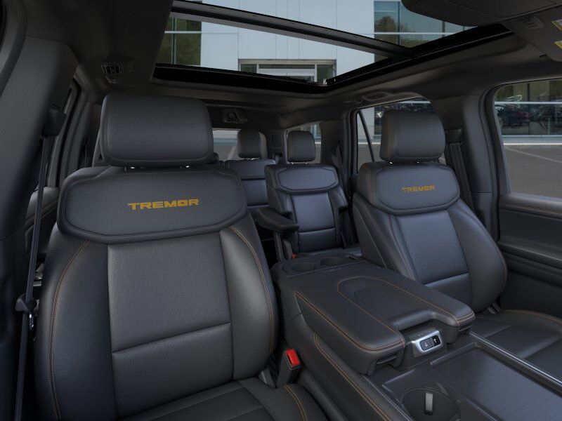 2025 Ford Expedition Tremor Ashland VA