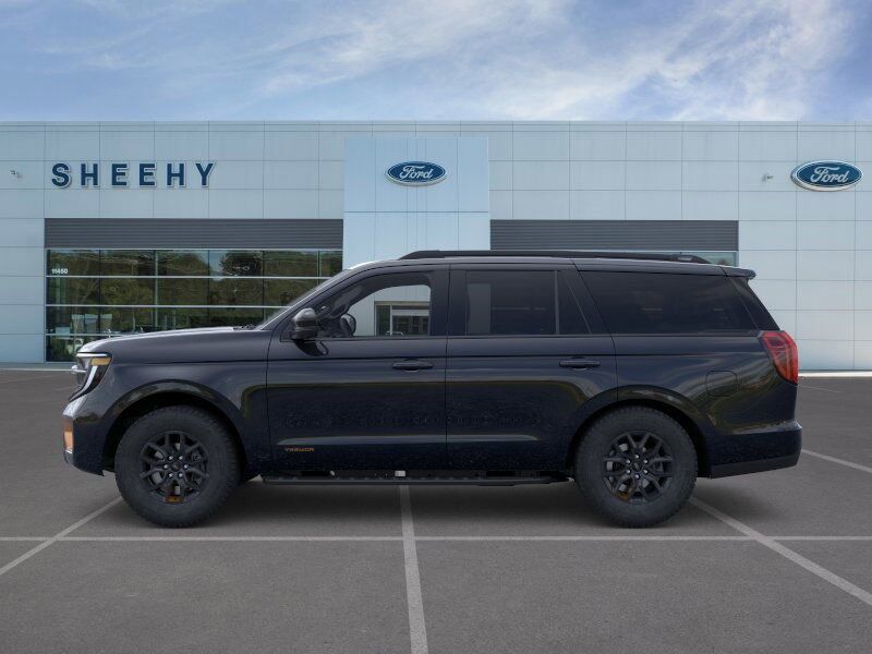 2025 Ford Expedition Tremor Ashland VA