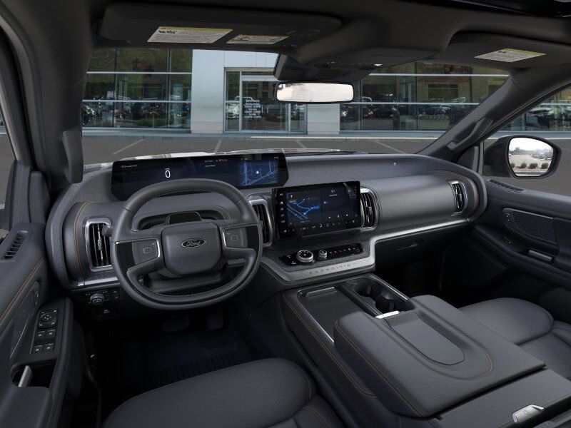 2025 Ford Expedition Tremor Ashland VA