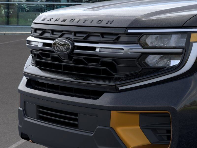 2025 Ford Expedition Tremor Ashland VA