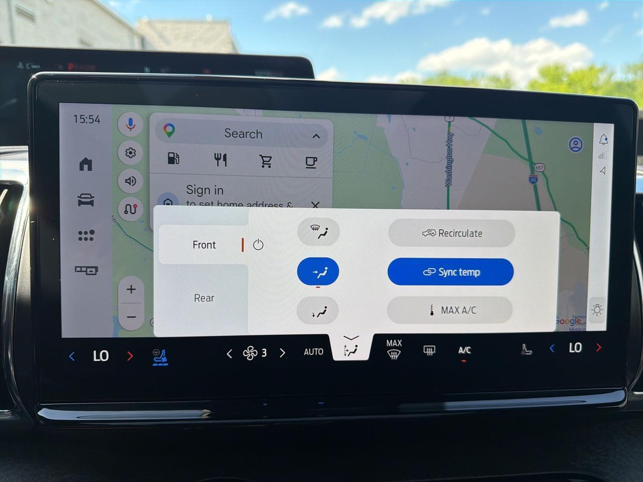 2025 Ford Expedition Tremor Ashland VA