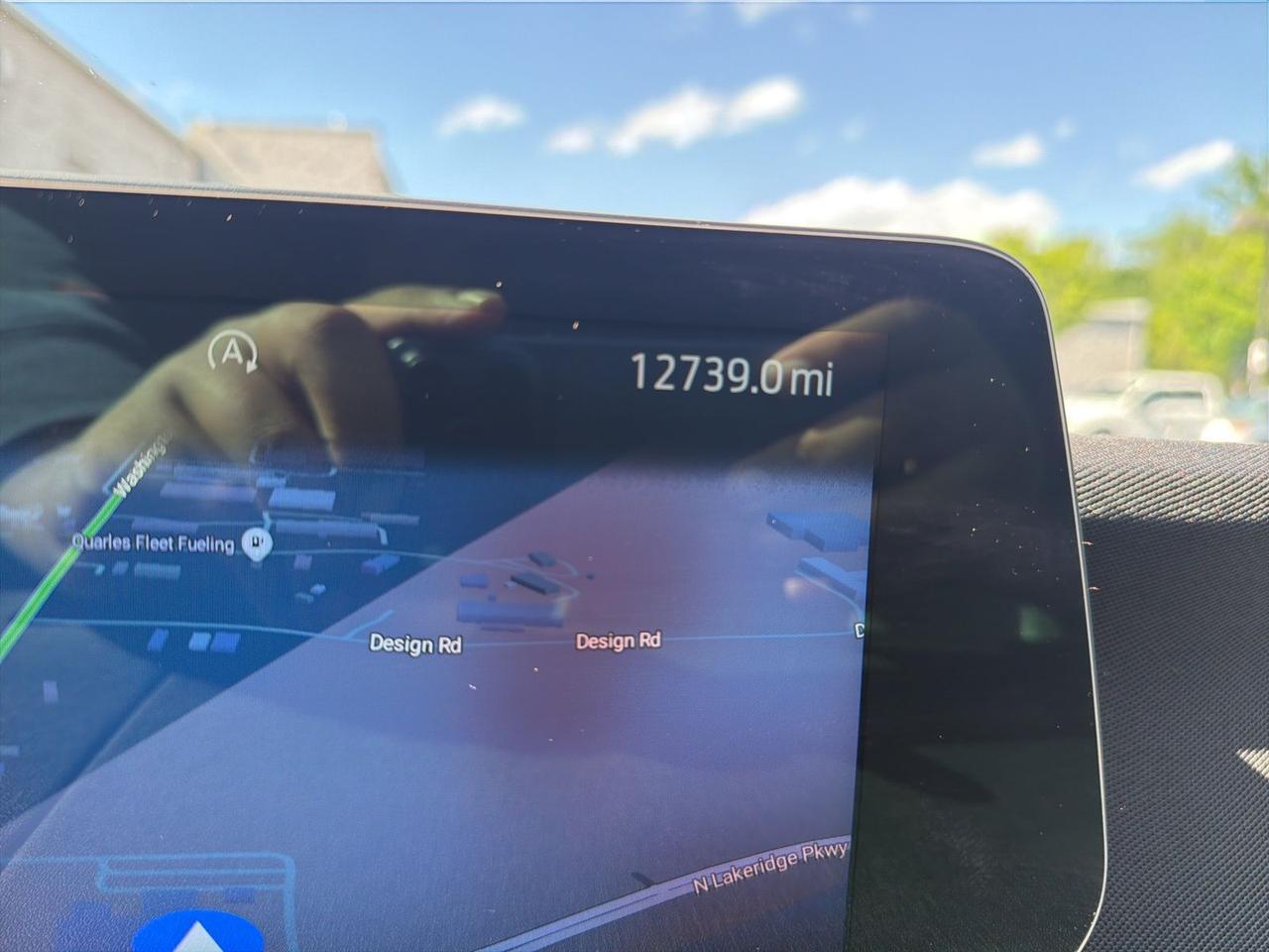 2025 Ford Expedition Tremor Ashland VA