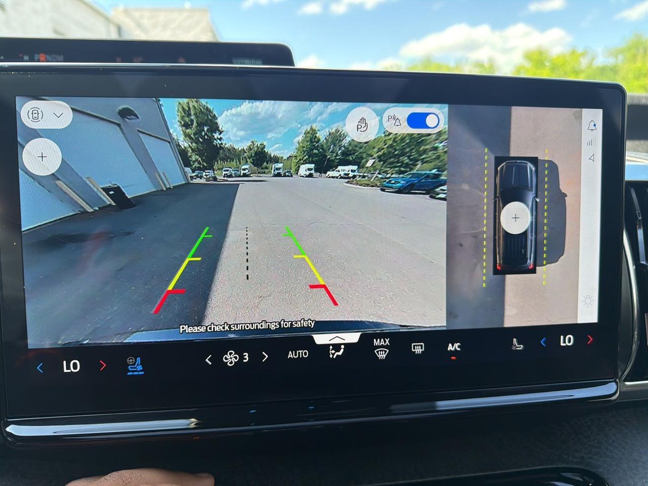 2025 Ford Expedition Tremor Ashland VA