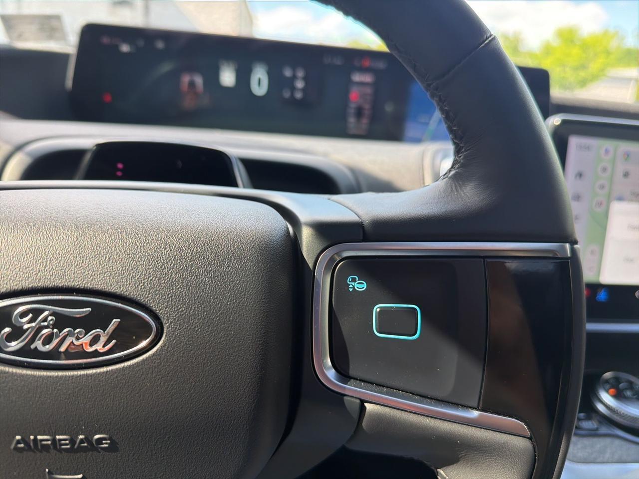 2025 Ford Expedition Tremor Ashland VA