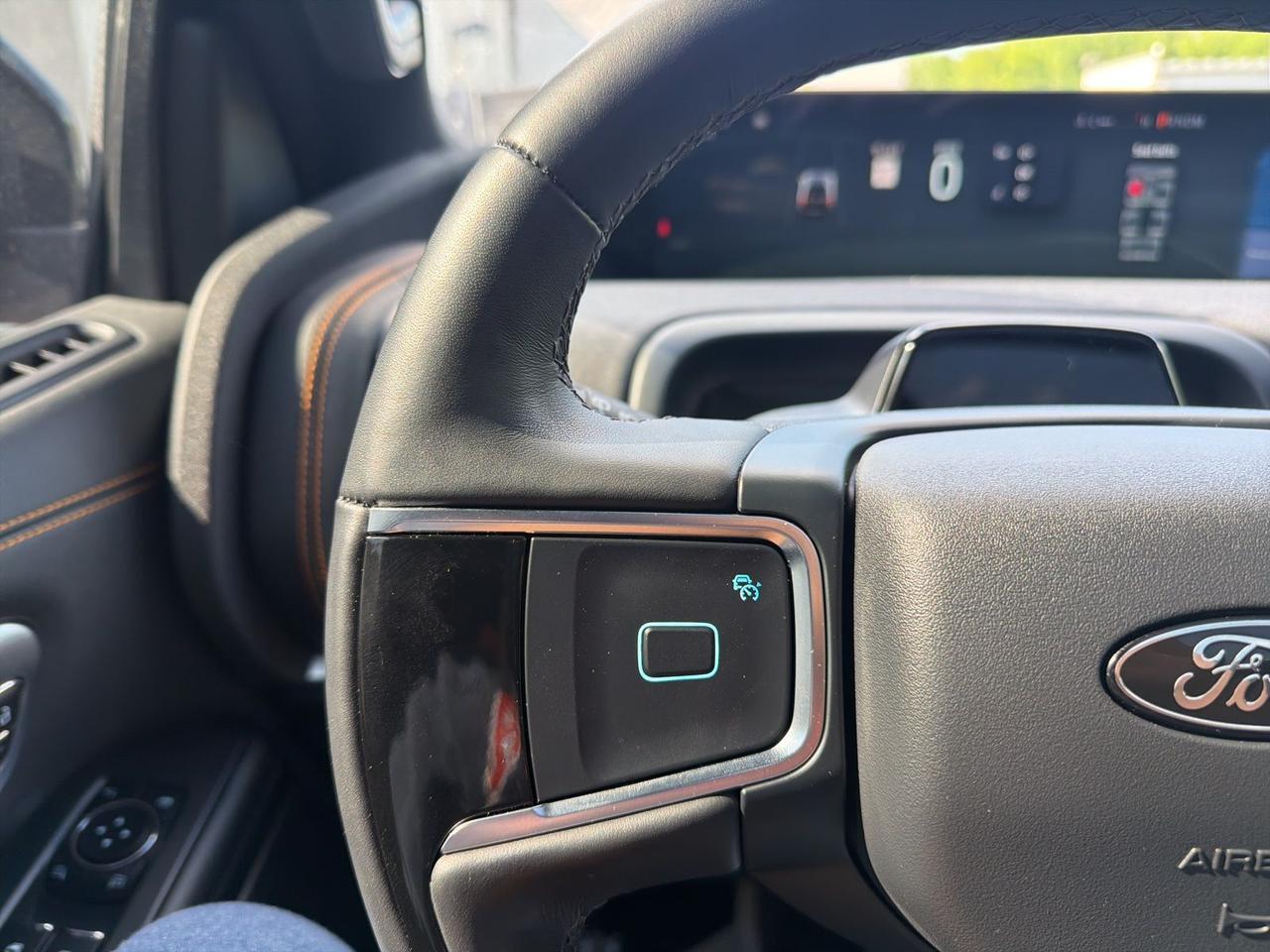 2025 Ford Expedition Tremor Ashland VA