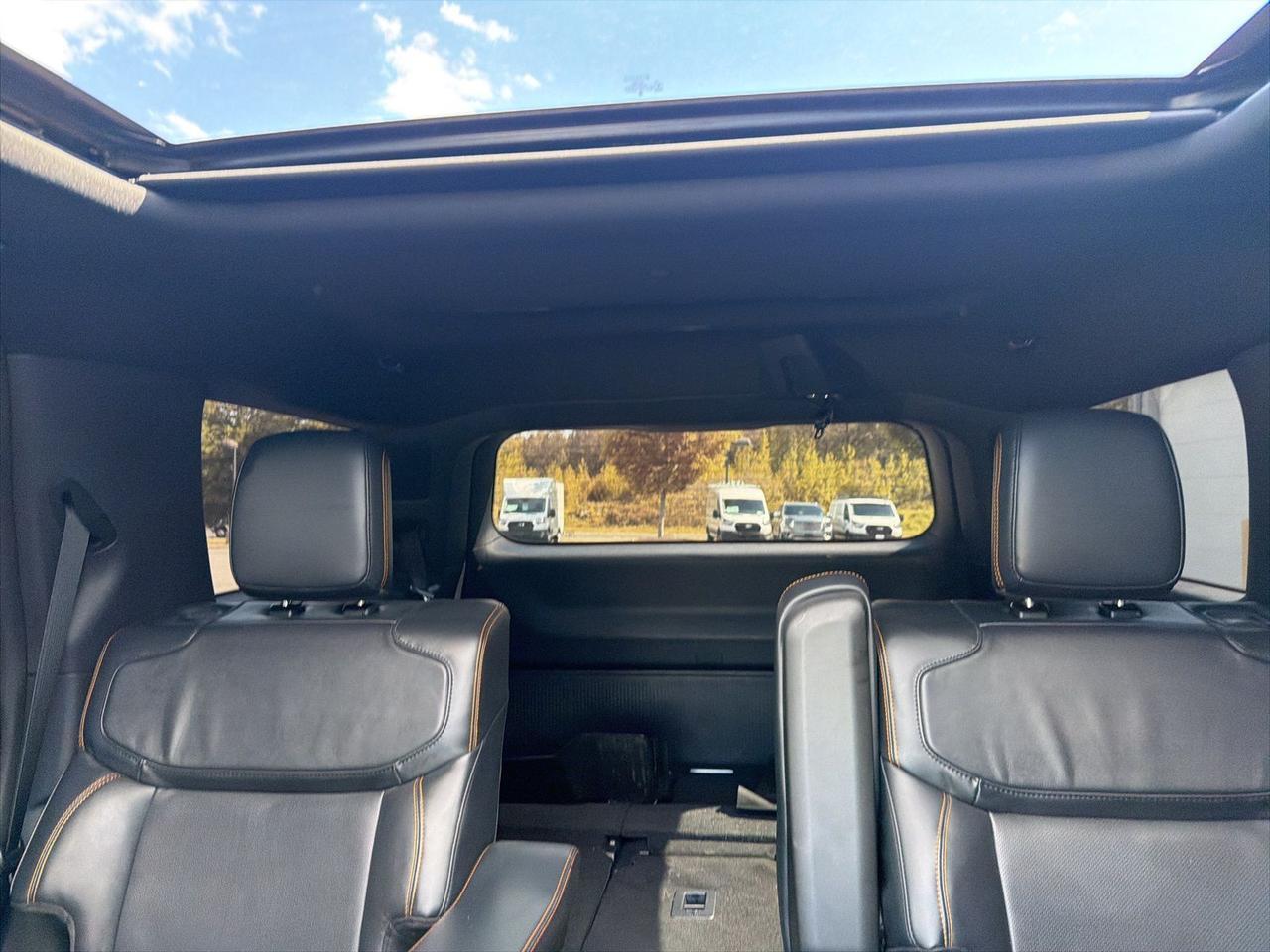 2025 Ford Expedition Tremor Ashland VA