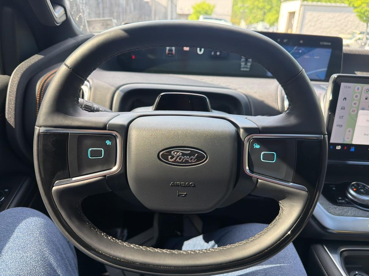 2025 Ford Expedition Tremor Ashland VA