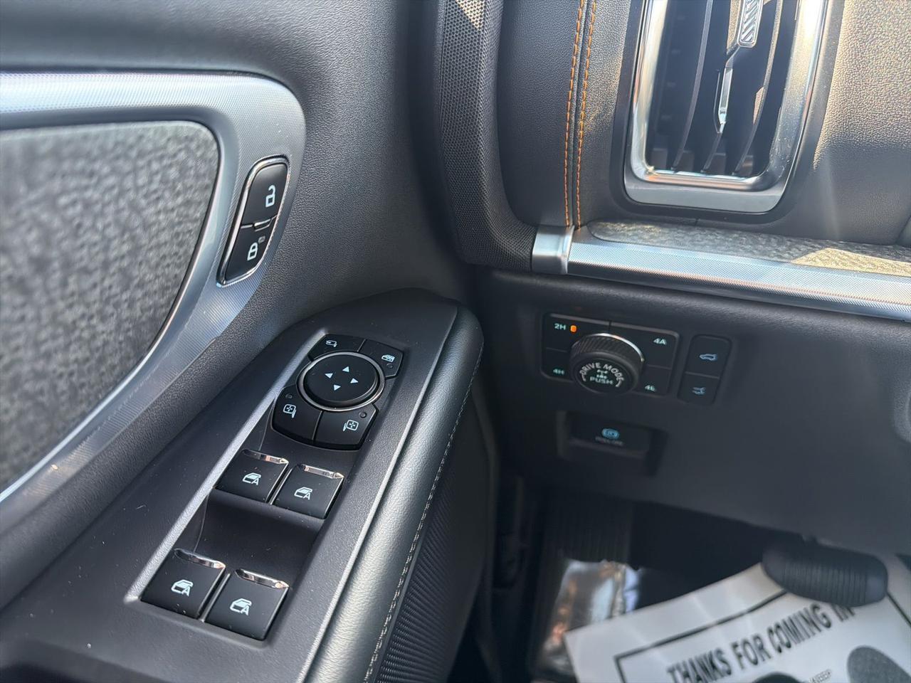 2025 Ford Expedition Tremor Ashland VA