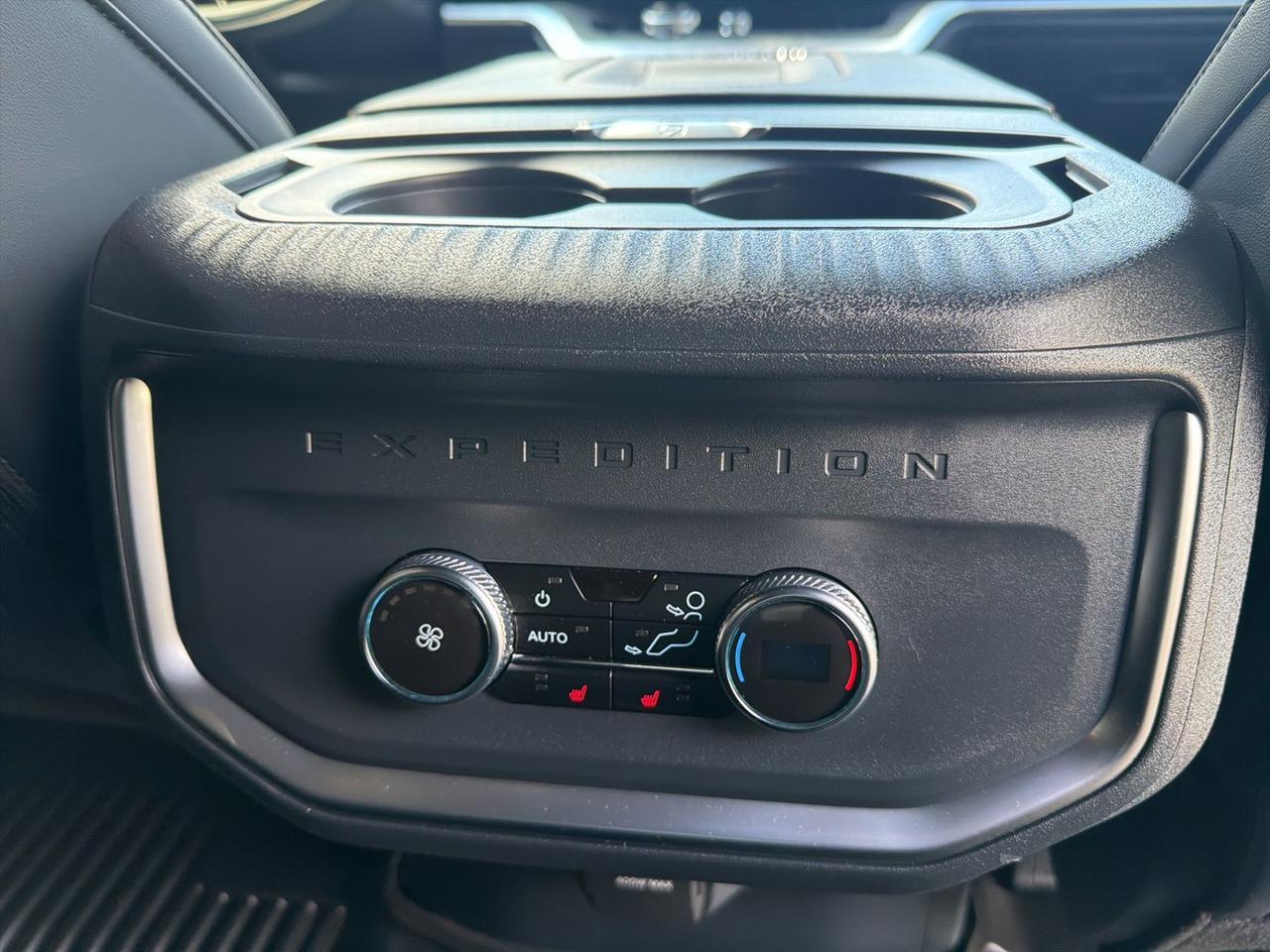 2025 Ford Expedition Tremor Ashland VA