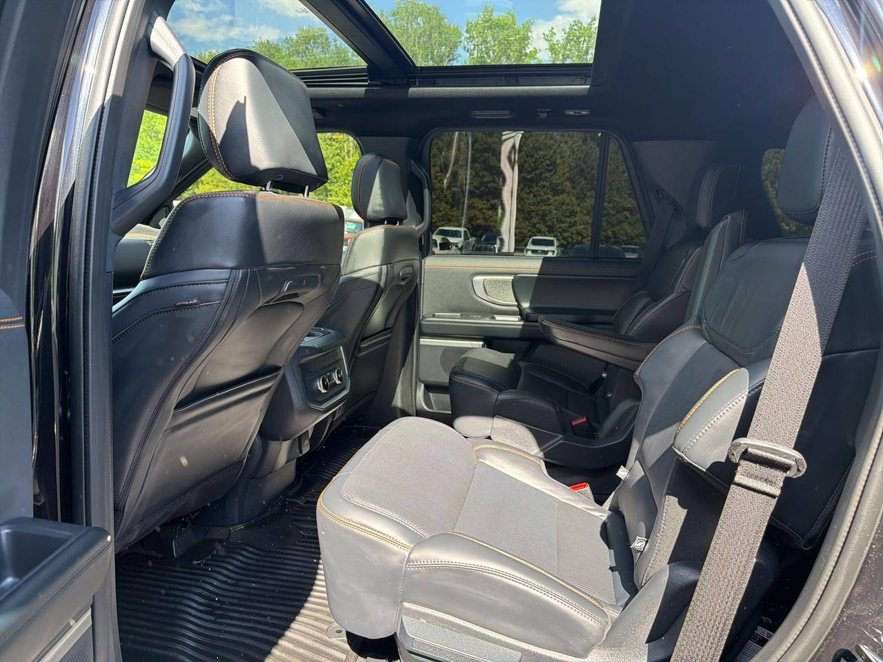 2025 Ford Expedition Tremor Ashland VA