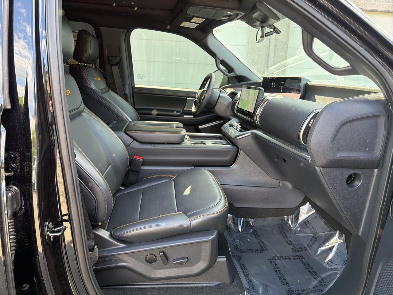 2025 Ford Expedition Tremor Ashland VA