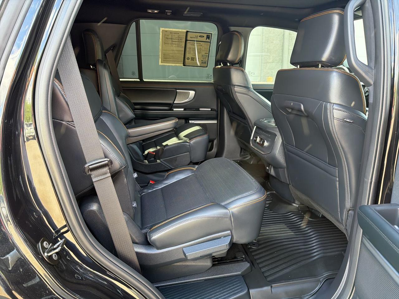 2025 Ford Expedition Tremor Ashland VA