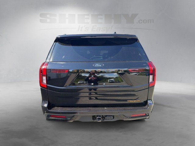 2025 Ford Expedition Tremor Ashland VA