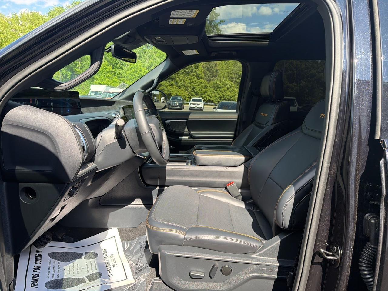 2025 Ford Expedition Tremor Ashland VA