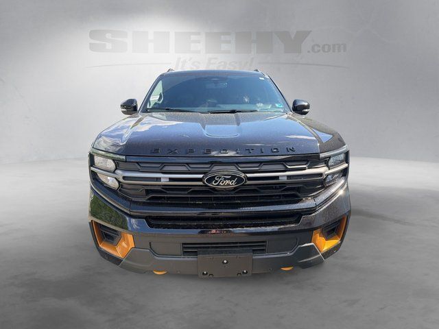 2025 Ford Expedition Tremor Ashland VA