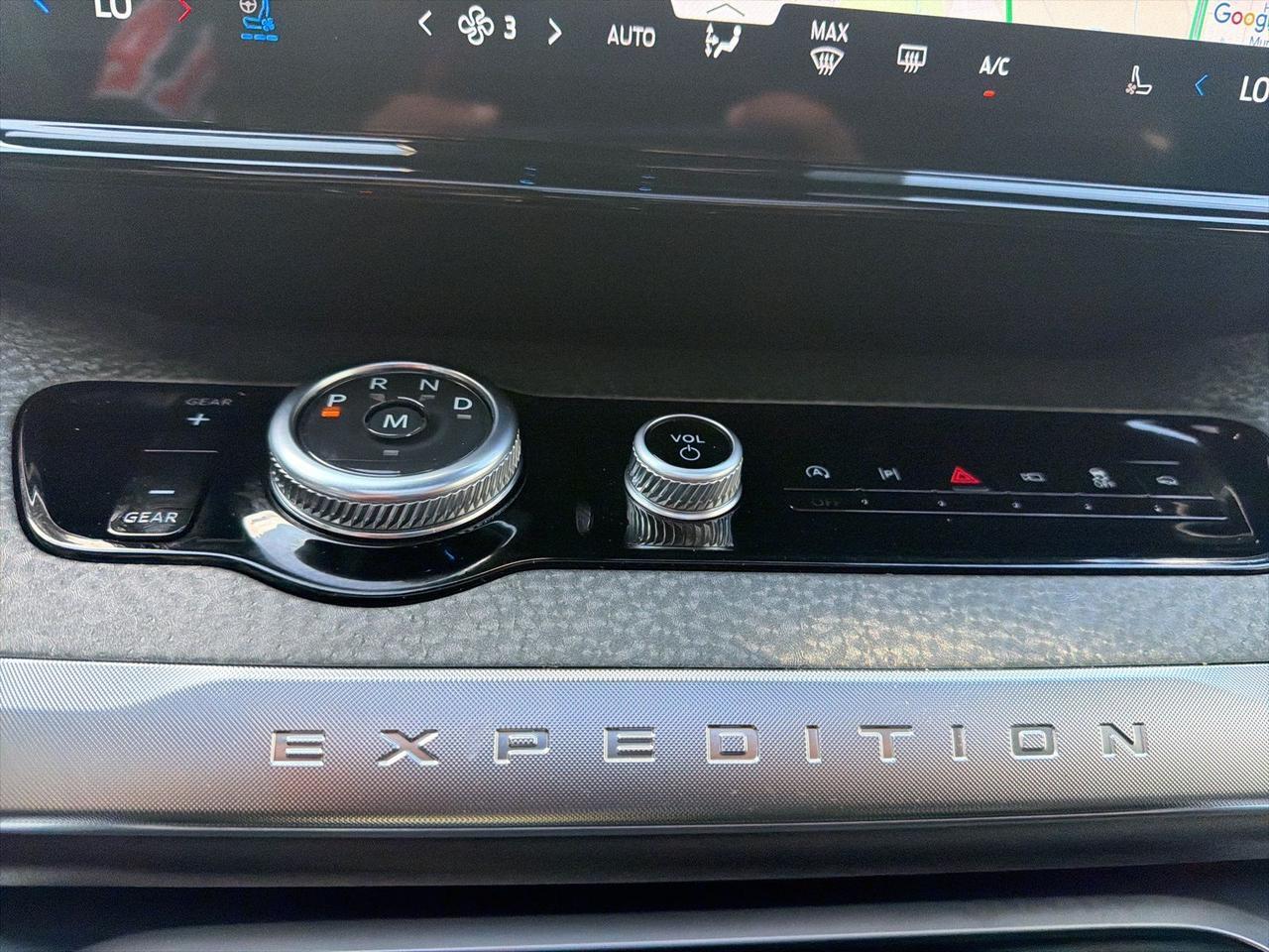 2025 Ford Expedition Tremor Ashland VA