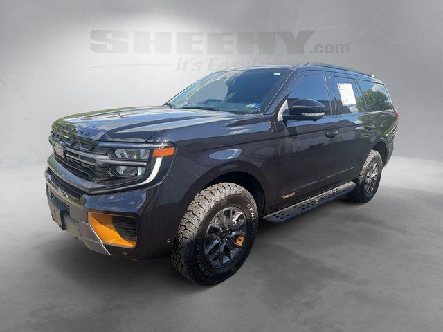 2025 Ford Expedition Tremor Ashland VA