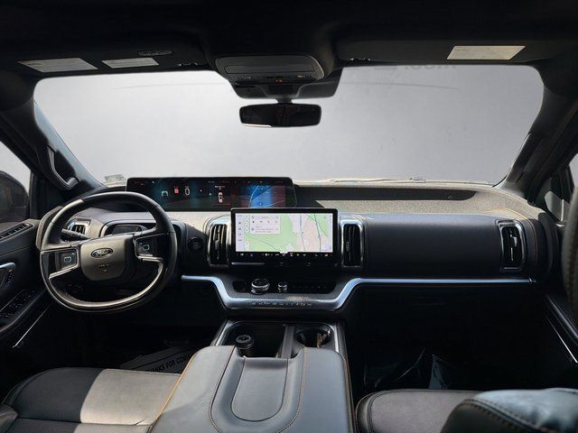 2025 Ford Expedition Tremor Ashland VA