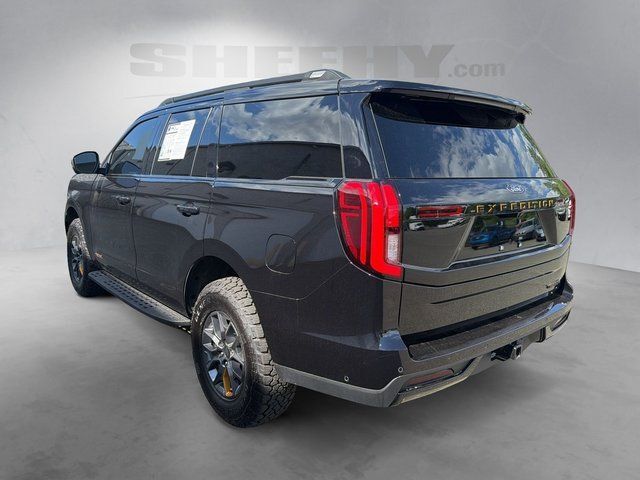 2025 Ford Expedition Tremor Ashland VA