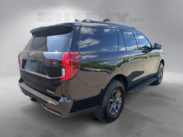 2025 Ford Expedition Tremor Ashland VA
