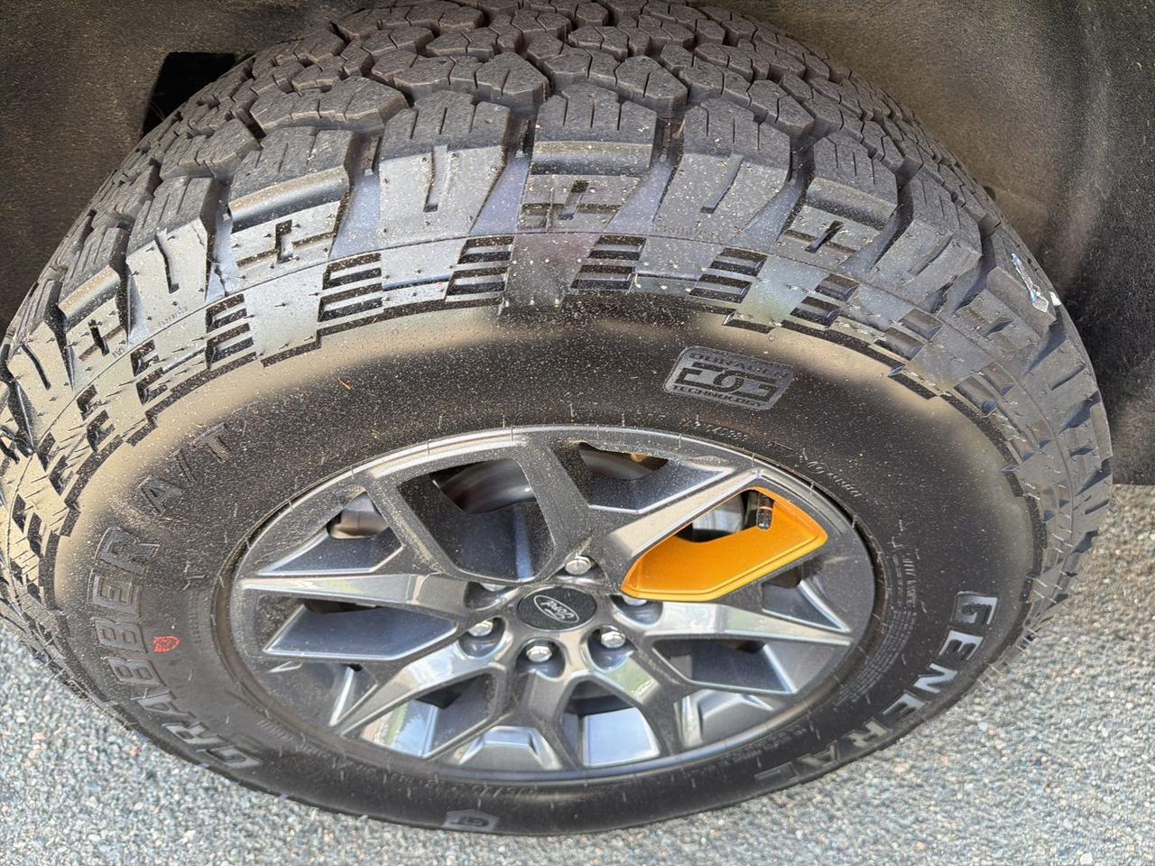 2025 Ford Expedition Tremor Ashland VA