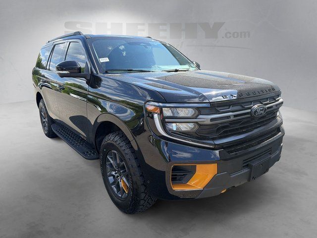 2025 Ford Expedition Tremor Ashland VA