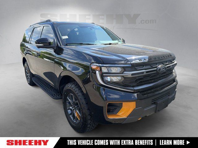 2025 Ford Expedition Tremor Ashland VA