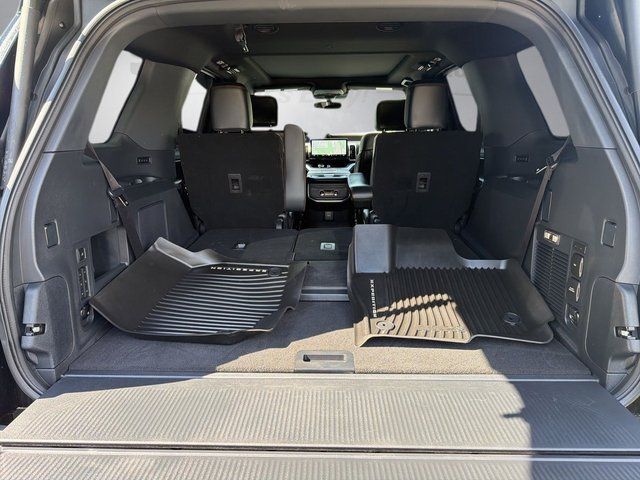 2025 Ford Expedition Tremor Ashland VA