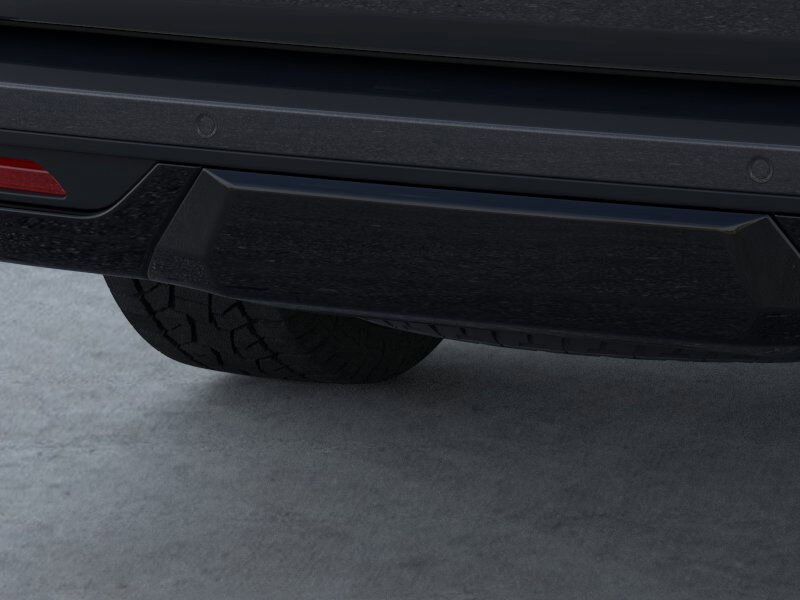 2025 Ford Expedition Tremor Gaithersburg MD