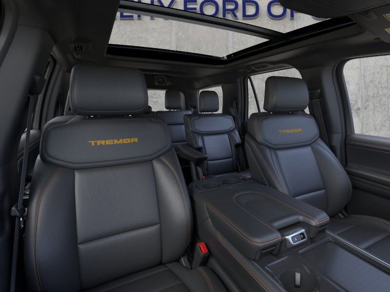 2025 Ford Expedition Tremor Gaithersburg MD