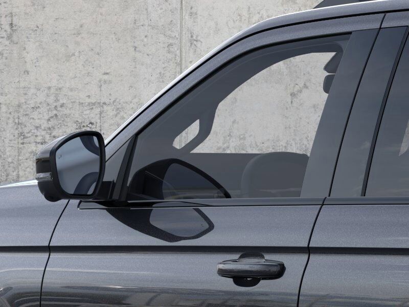 2025 Ford Expedition Tremor Gaithersburg MD