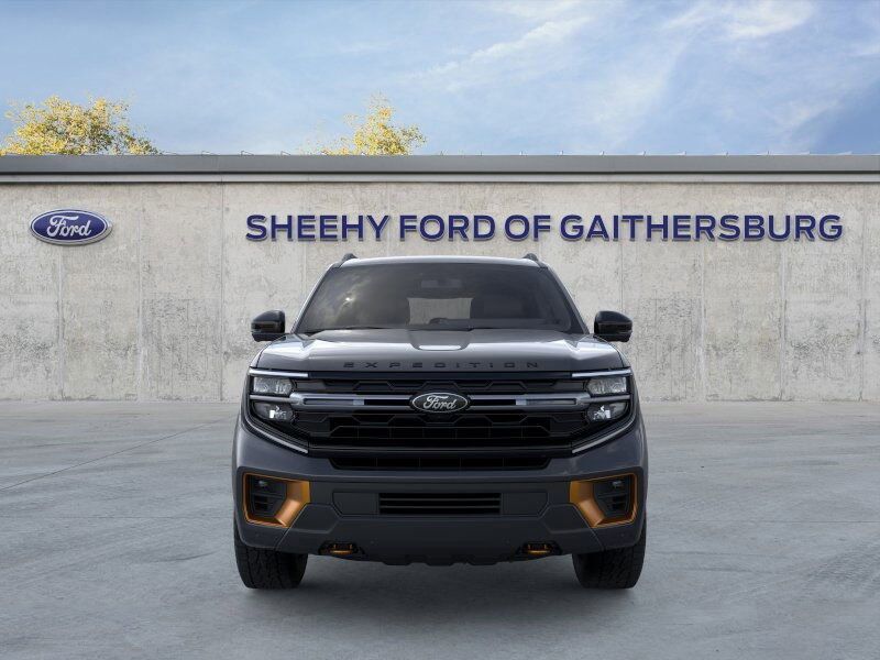 2025 Ford Expedition Tremor Gaithersburg MD