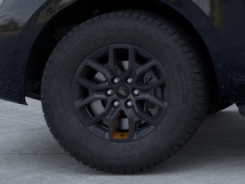 2025 Ford Expedition Tremor Gaithersburg MD