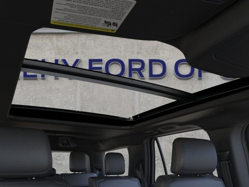 2025 Ford Expedition Tremor Gaithersburg MD
