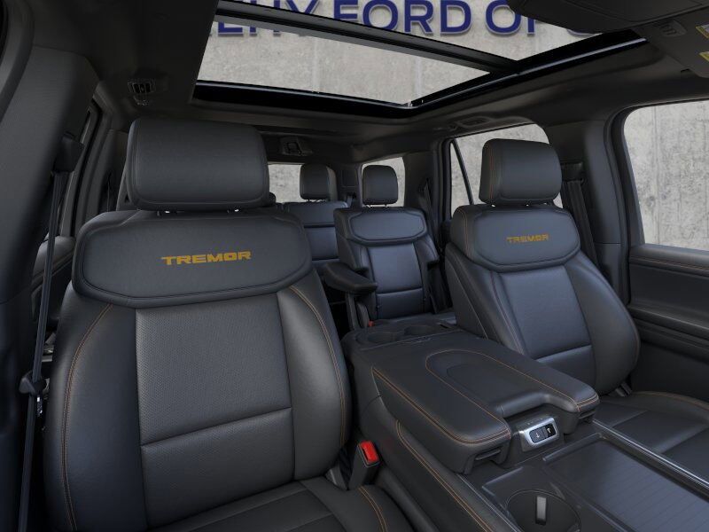2025 Ford Expedition Tremor Gaithersburg MD