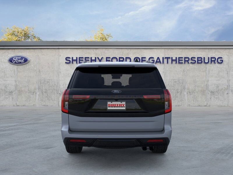 2025 Ford Expedition Tremor Gaithersburg MD