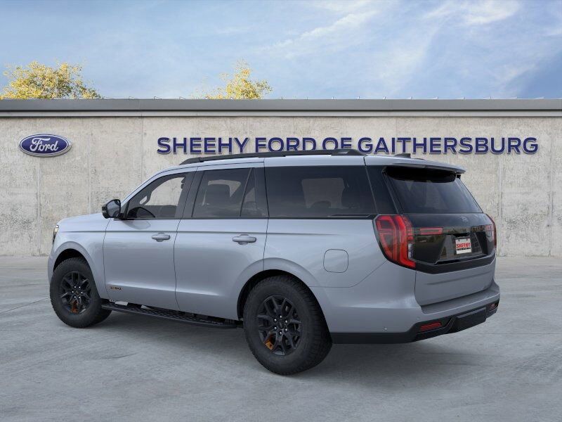 2025 Ford Expedition Tremor Gaithersburg MD